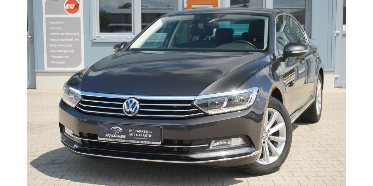 VW Passat 149.900 km 19.980 &euro; Lastrup 49688