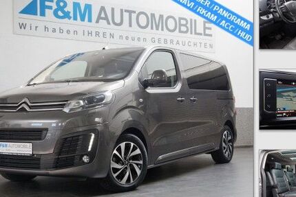 Citroen SpaceTourer 95.000 km 27.950 &euro; Neuss 41460