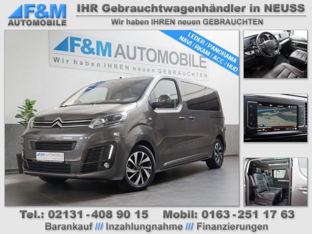 Citroen SpaceTourer 95.000 km 27.950 &euro; Neuss 41460