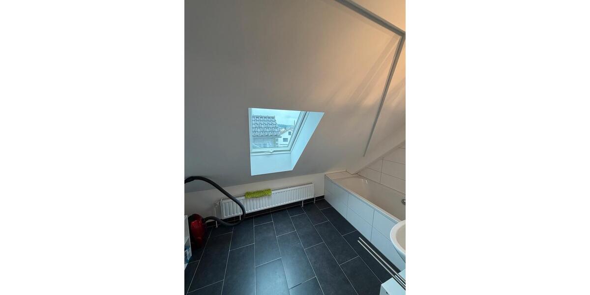 Etagenwohnung Hengersberg - 1 Zimmer, 35 m&sup2;, 500&euro; | Angebot:26301852
