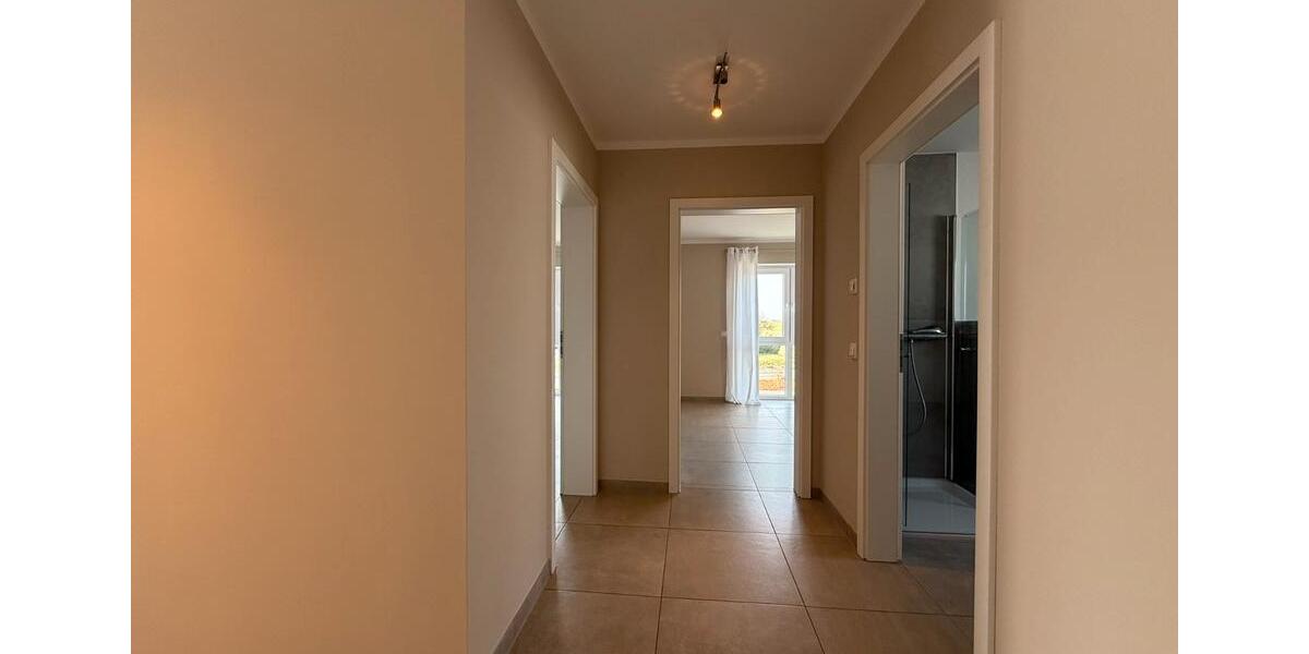 Etagenwohnung Pohlheim - 3 Zimmer, 76 m&sup2;, 950&euro; | Angebot:26297254