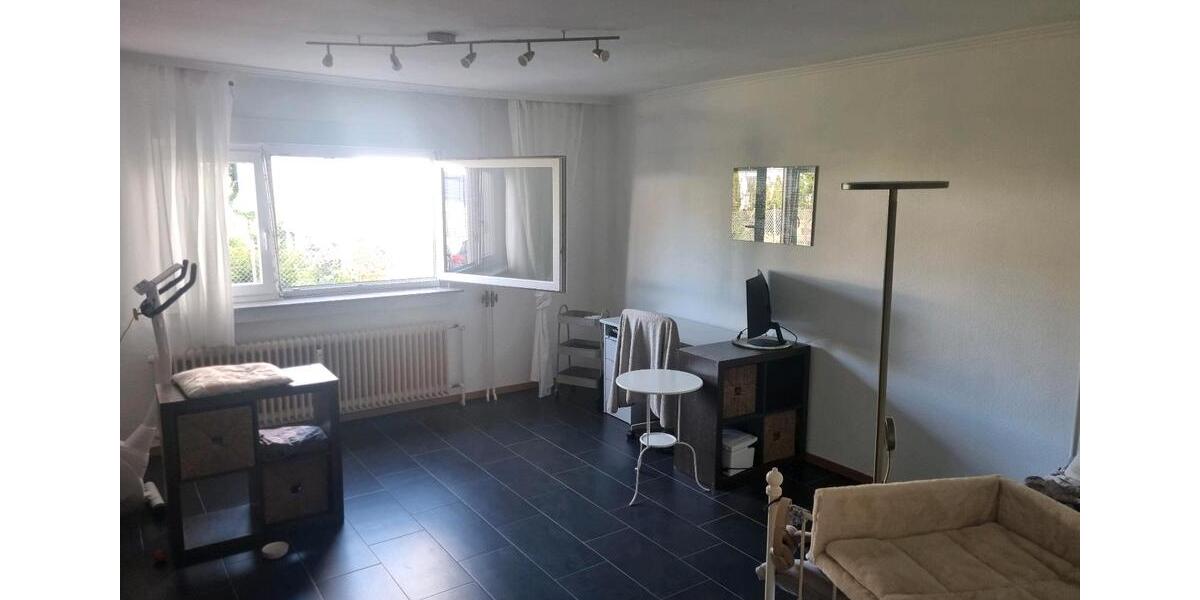 Erdgeschoßwohnung Frankfurt am Main Bergen-Enkheim - 1 Zimmer, 42 m&sup2;, 435&euro; | Angebot:26408656