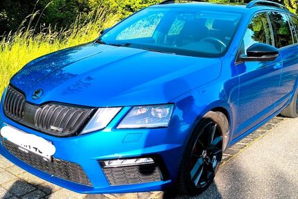 Skoda Octavia 68.500 km 22.555 &euro; Euskirchen 53881