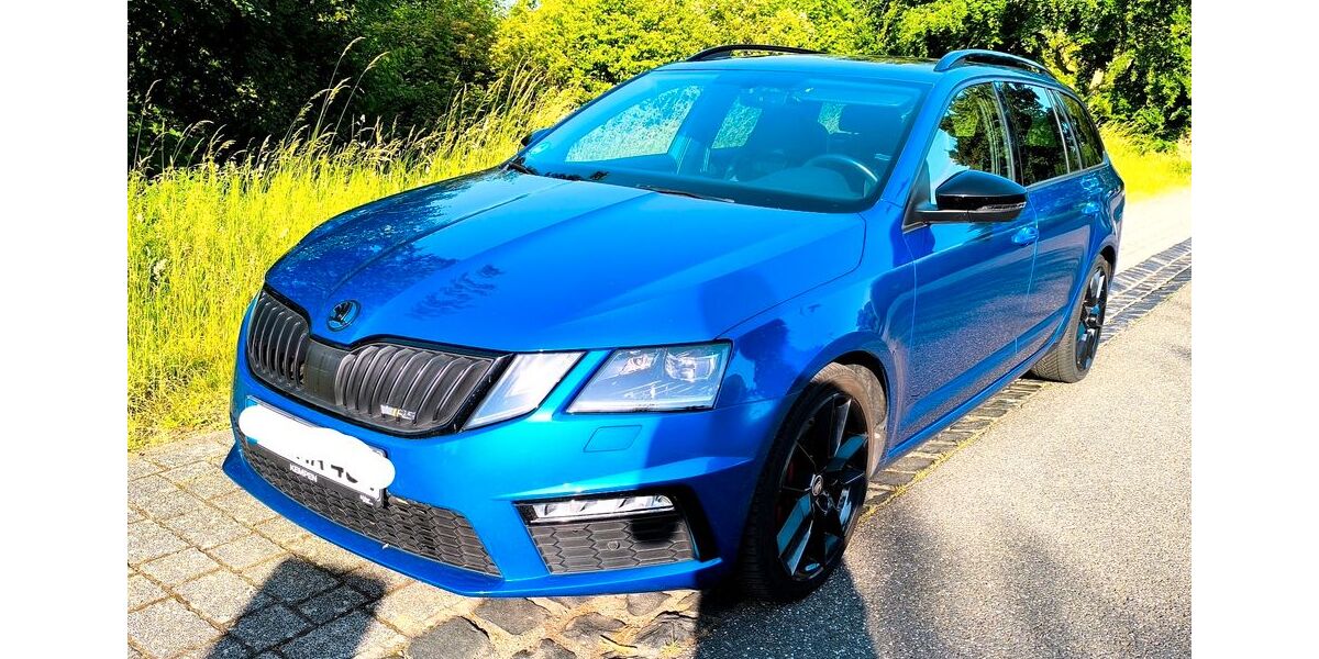 Skoda Octavia 68.500 km 22.555 &euro; Euskirchen 53881