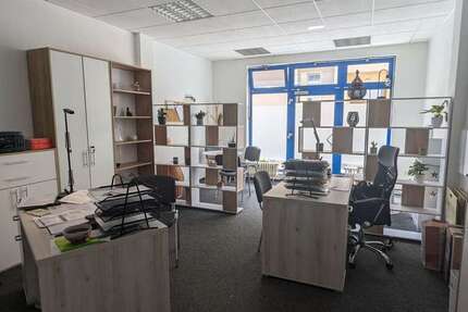 Gewerbeobjekt Seelow - 35.000&euro; | Angebot:24811764