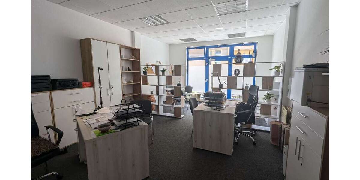 Gewerbeobjekt Seelow - 35.000&euro; | Angebot:24811764