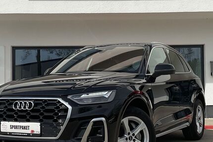 Audi Q5 92.600 km 34.999 € Landshut 84030