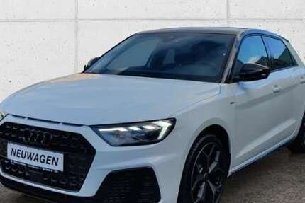 Audi A1 1.501 km 35.300 &euro; Bad Salzungen 36433
