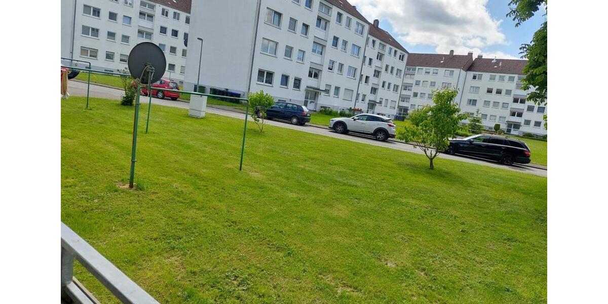 Erdgeschoßwohnung Marsberg - 3 Zimmer, 78 m&sup2;, 98.000&euro; | Angebot:27257578