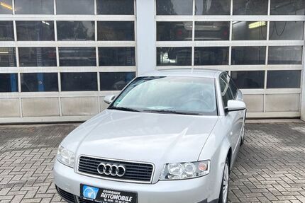 Audi A4 173.000 km 1.299 &euro; Osnabrück 49090