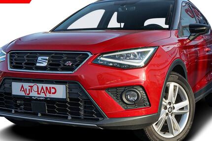Seat Arona 96.964 km 17.490 &euro; Gotha 99867