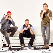 GlasBlasSing - Happy Hour Zwickau