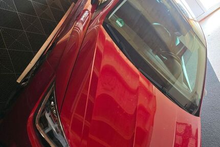 Seat Ibiza 117.000 km 14.400 &euro; Betzigau 87488