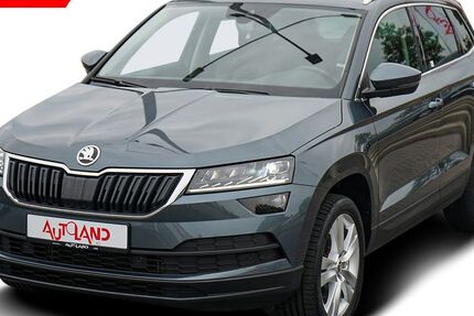 Skoda Karoq 75.313 km 26.950 € Cottbus OT Kolkwitz 03099