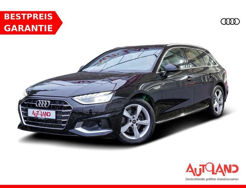 Audi A4 83.551 km 26.950 € Zwickau 08056