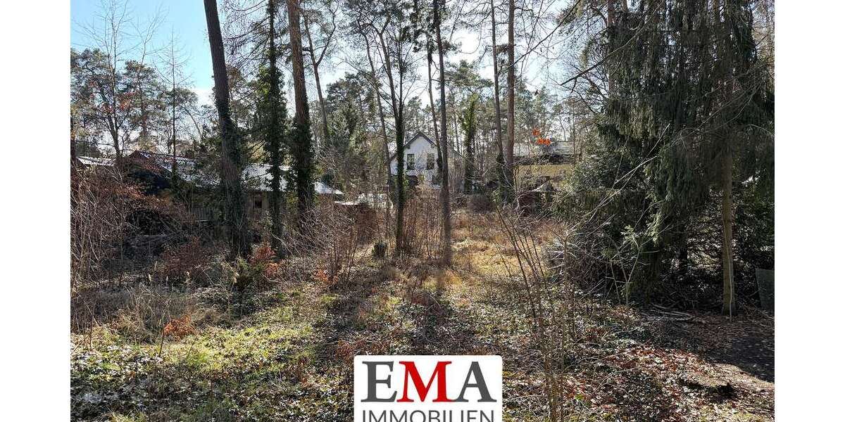 Grundstück Schönwalde-Glien Glien - 255.000&euro; | Angebot:25472116