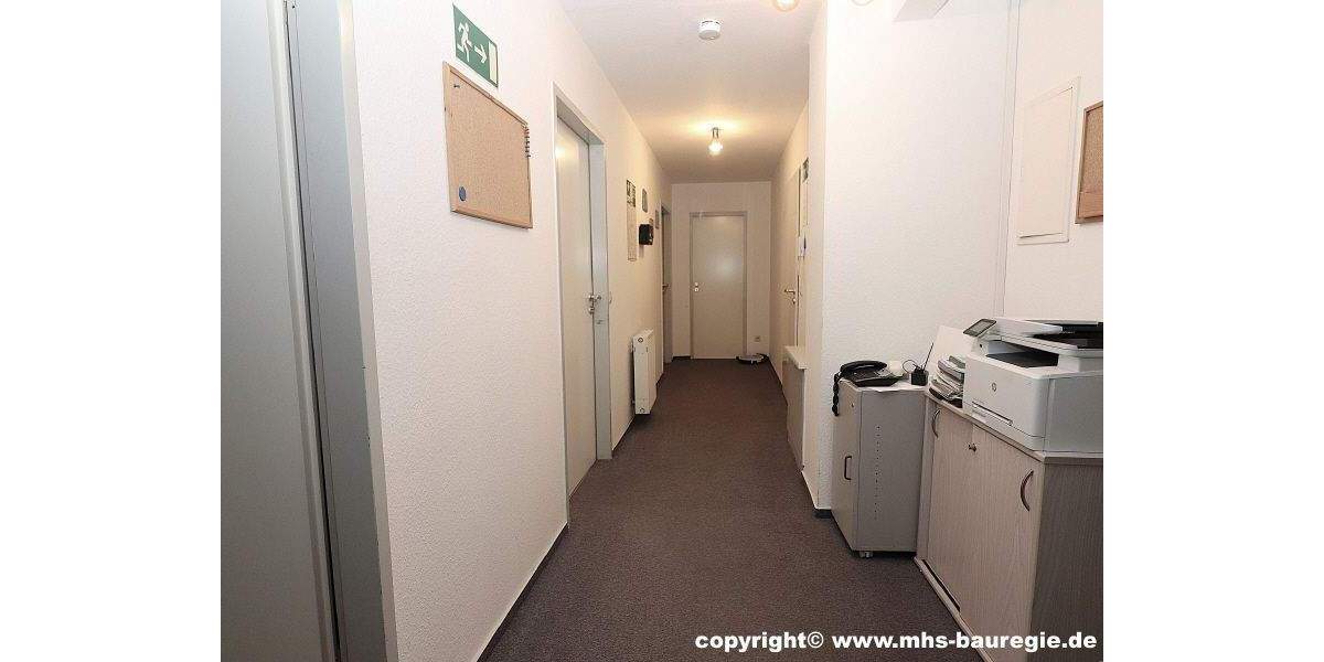 Gewerbeobjekt Lauchhammer - 799.000&euro; | Angebot:25680335