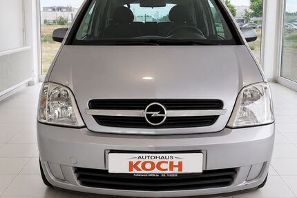 Opel Meriva 159.773 km 2.999 &euro; Bremervörde 27432