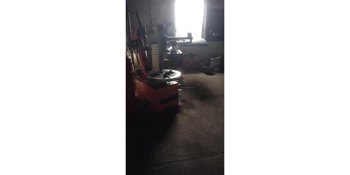 Gewerbeobjekt Sonneberg - 850&euro; | Angebot:26123993