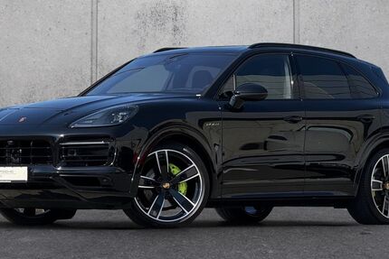 Porsche Cayenne 100.634 km 72.900 &euro; Holzwickede 59439