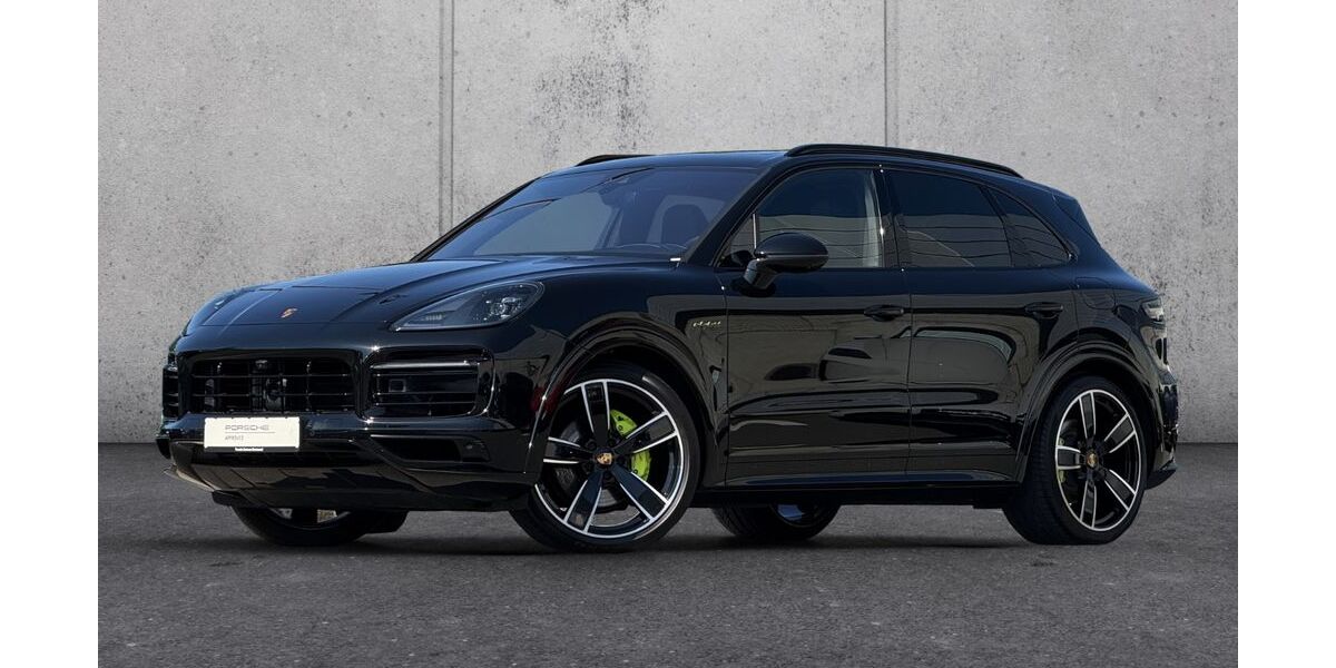 Porsche Cayenne 100.634 km 72.900 &euro; Holzwickede 59439