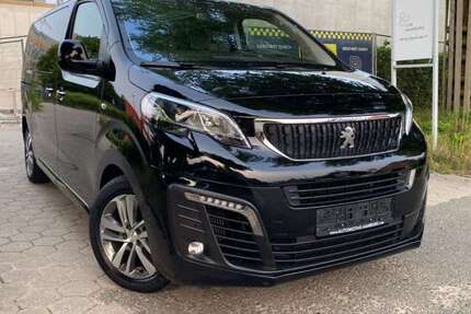 Peugeot Traveller 123.000 km 31.390 € Hamburg 22179