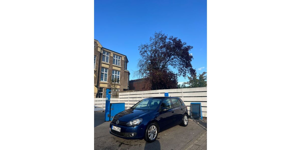 VW Golf 155.000 km 5.200 &euro; Hamburg 22081