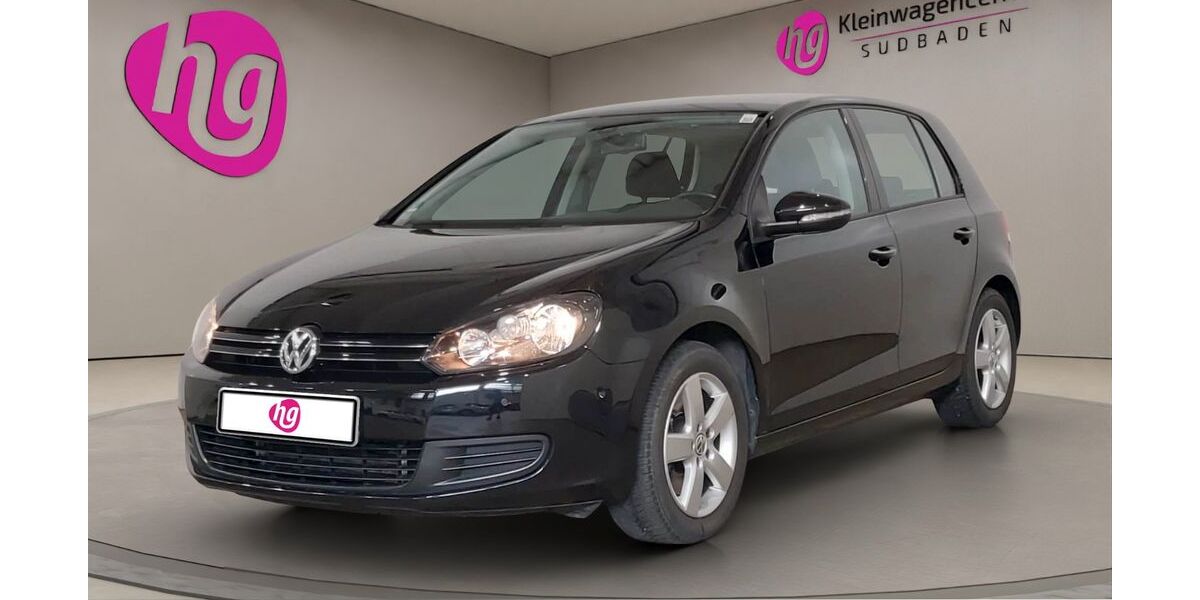 VW Golf 130.000 km 8.590 &euro; Emmendingen 79312