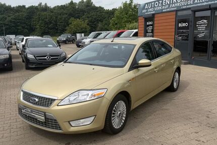 Ford Mondeo 58.000 km 5.990 &euro; Lohne 49393