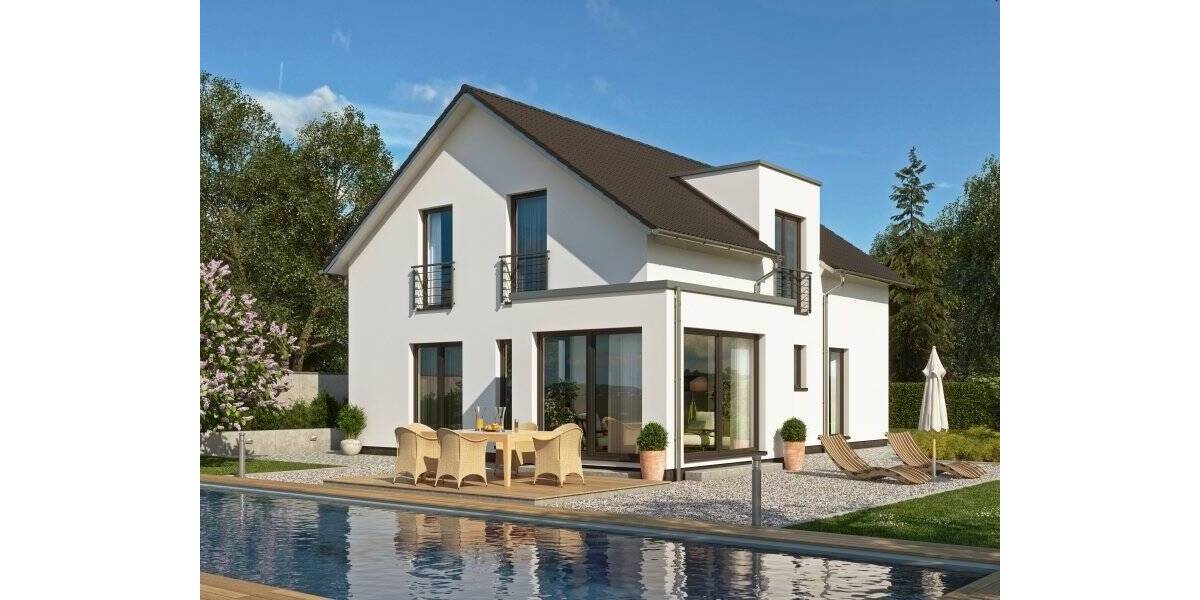 Einfamilienhaus Bonndorf im Schwarzwald Boll - 5 Zimmer, 145 m&sup2;, 499.500&euro; | Angebot:26188916