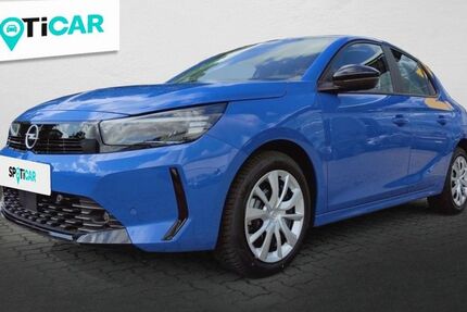 Opel Corsa 1.500 km 17.490 € Hannover 30173