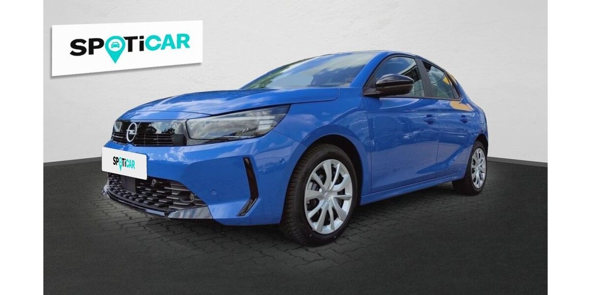 Opel Corsa 1.500 km 17.490 € Hannover 30173