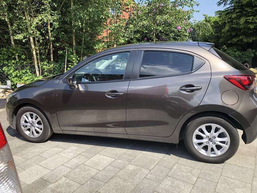 Mazda 2 72.000 km 9.500 € Todesfelde 23826