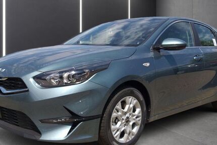 Kia ceed / Ceed 3.000 km 21.590 &euro; Aachen 52078