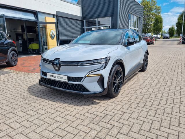 Renault Megane E-TECH 77.750 km 24.990 € Walsrode 29664