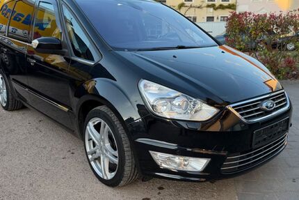 Ford Galaxy 243.000 km 10.900 &euro; Saarlouis 66740