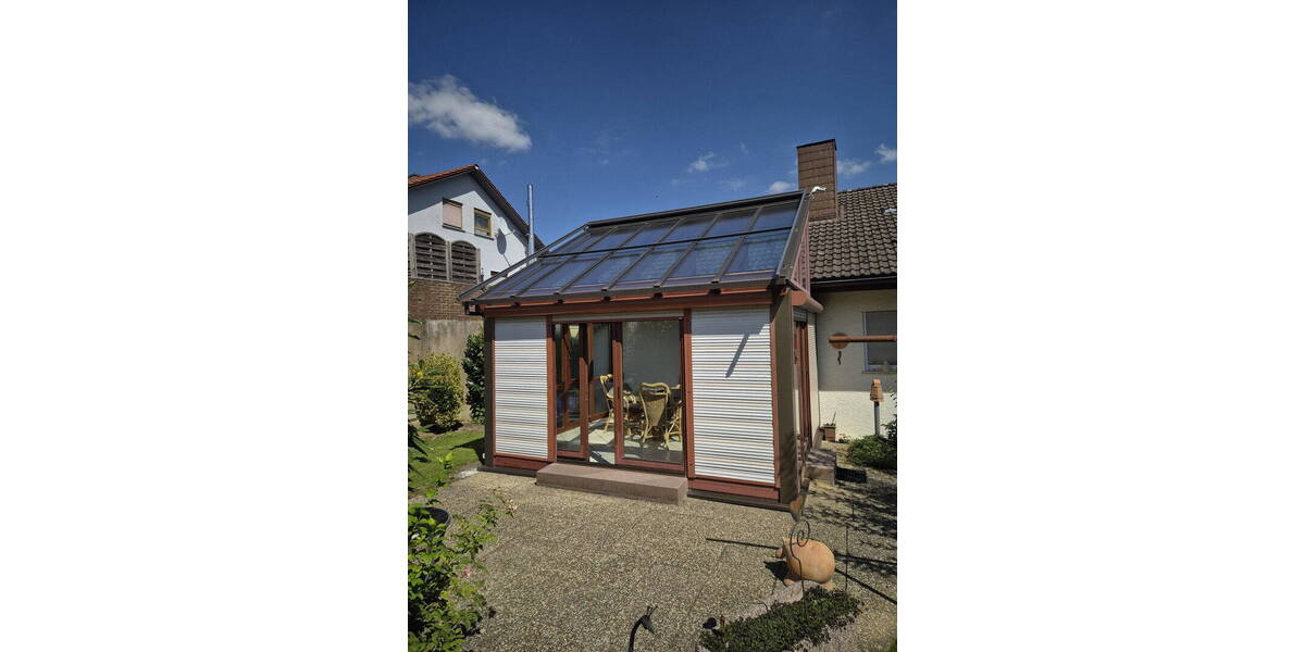Einfamilienhaus Sinsheim / Steinsfurt Steinsfurt - 8 Zimmer, 185 m&sup2;, 499.999&euro; | Angebot:26684191