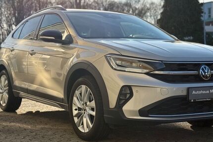VW Taigo 38.000 km 19.990 &euro; Harkebrügge 26676