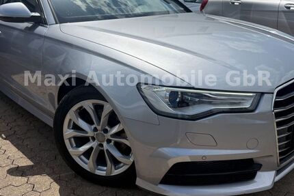 Audi A6 112.000 km 18.290 &euro; Ammerndorf 90614