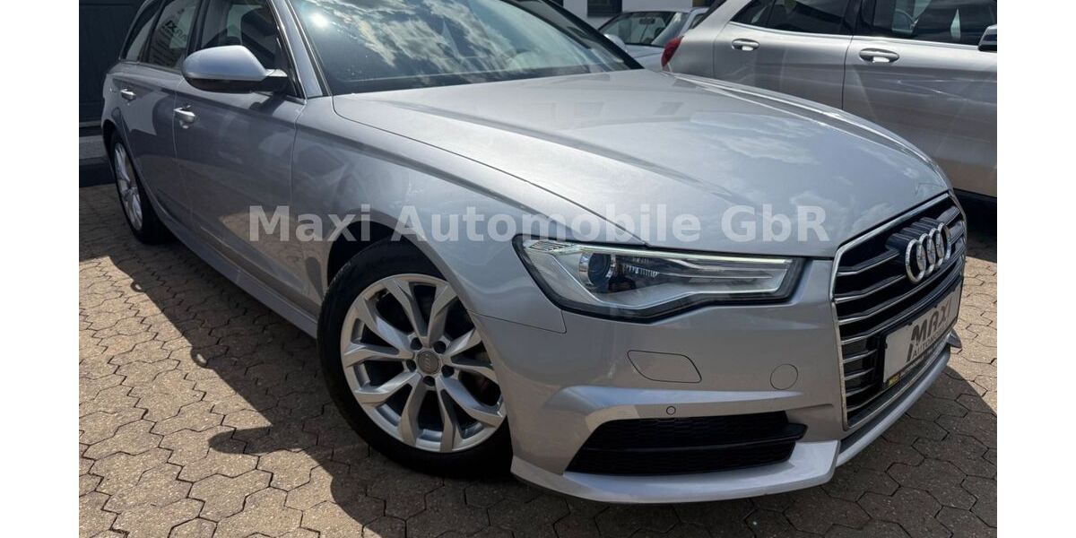 Audi A6 112.000 km 18.290 &euro; Ammerndorf 90614
