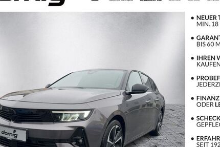 Opel Astra 34.821 km 22.870 &euro; Himmelkron 95502