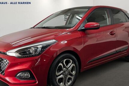 Hyundai i20 87.169 km 11.490 &euro; Friedrichshafen 88046