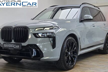 BMW X7 5.990 km 101.389 &euro; Königsbrunn 86343