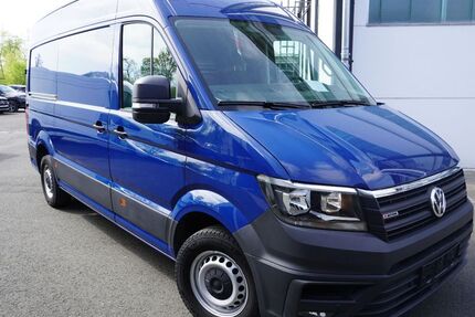 VW Crafter 193.995 km 23.350 &euro; Bebra 36179