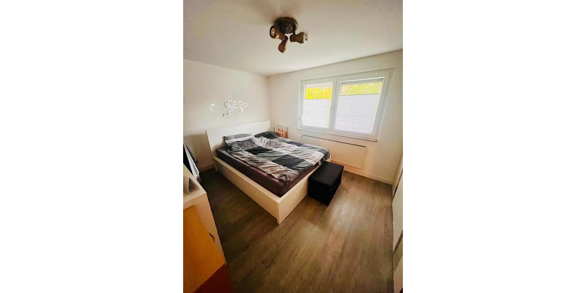Reihenhaus Suhlendorf - 3 Zimmer, 65 m&sup2;, 435&euro; | Angebot:26562475