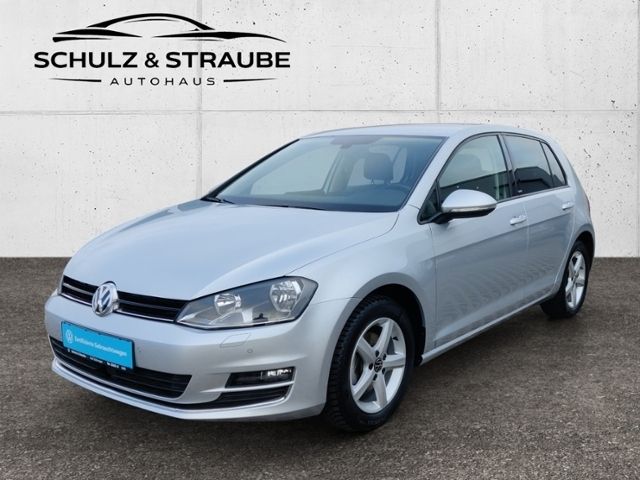 VW Golf 56.132 km 14.895 &euro; Bad Salzungen 36433