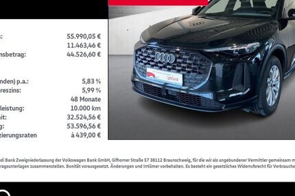 Audi Q5 6.127 km 55.990 &euro; Rostock 18059