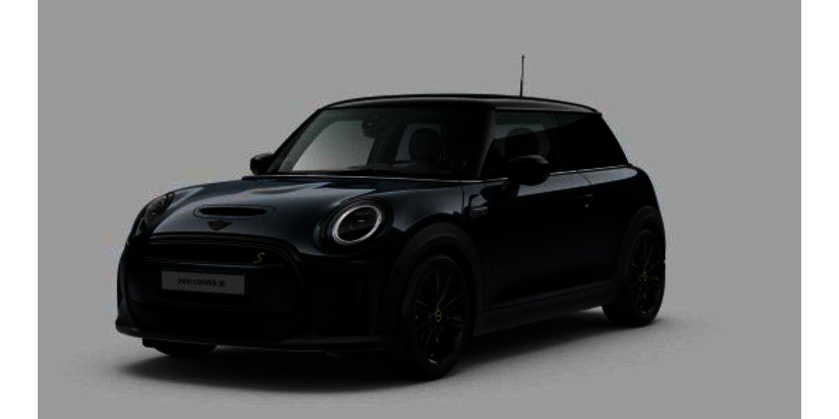 Mini Cooper SE 19.580 km 23.899 &euro; Harxheim 55296