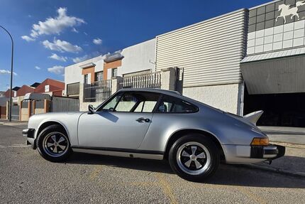 Porsche 911 Urmodell 163.350 km 68.911 &euro; Offstein 67591