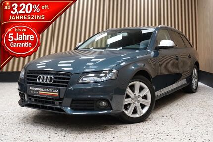 Audi A4 165.183 km 8.943 &euro; Taucha 04425